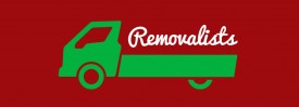 Removalists Illaroo - Furniture Removals